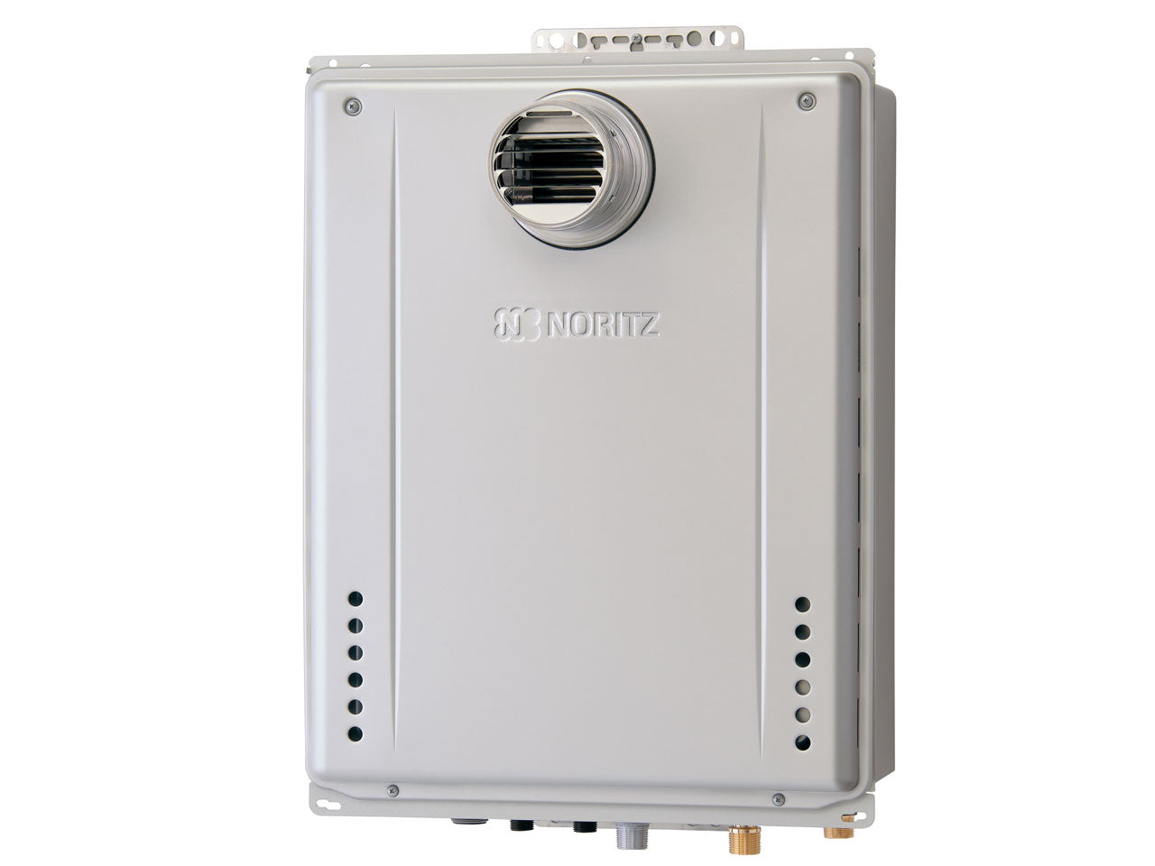 GT-C2072AW-T BL - ノーリツ ガスふろ給湯器 PS前方 20号 フルオート エコジョーズ