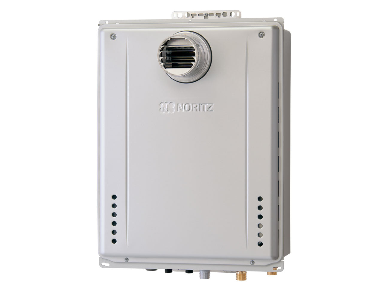 GT-C2072SAW-T BL - ノーリツ ガスふろ給湯器 PS前方 20号 オート エコジョーズ