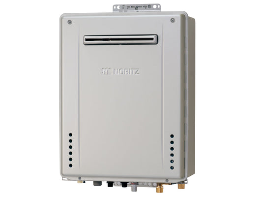 GT-C2472AW-T BL - ノーリツ ガスふろ給湯器 PS前方 24号 フルオート エコジョーズ